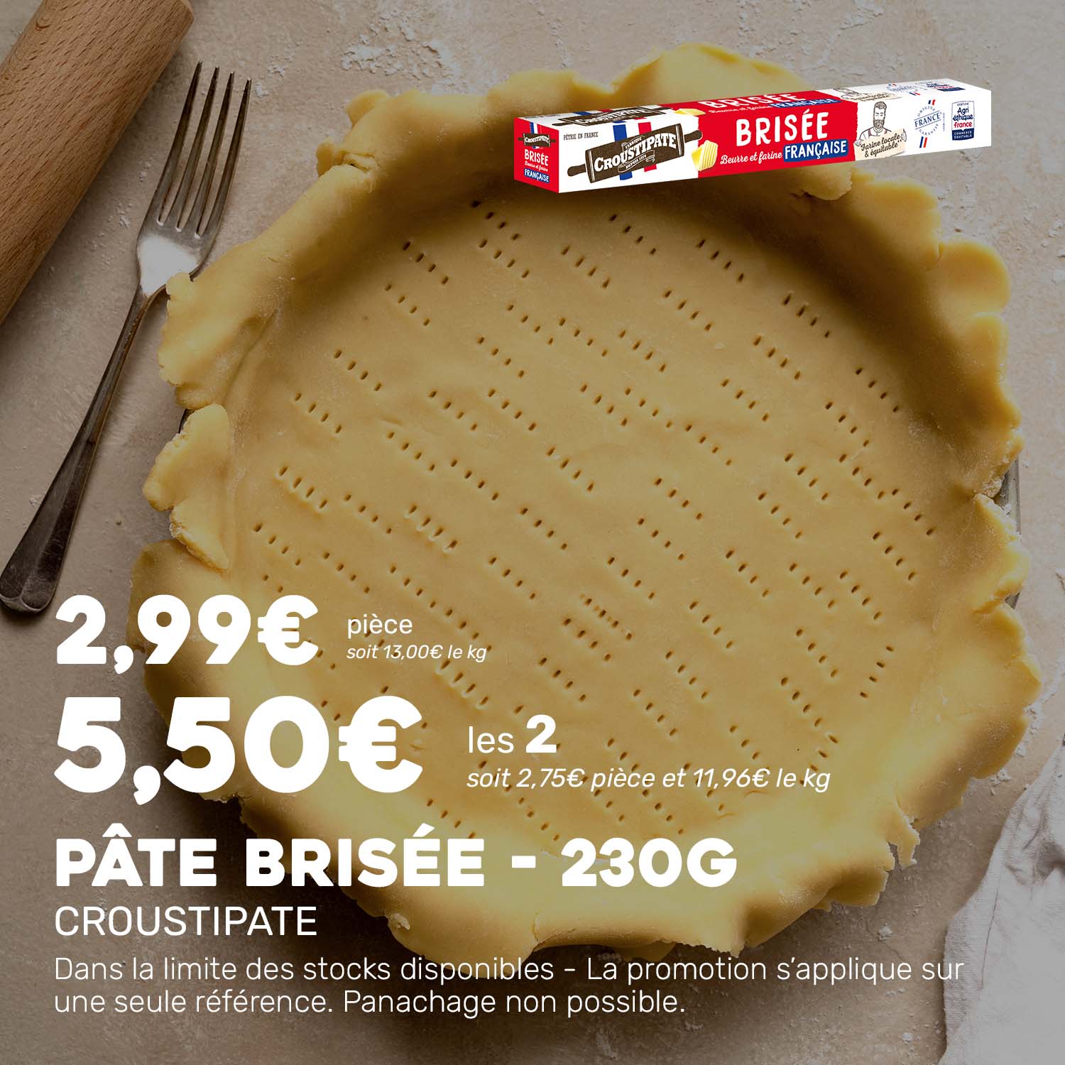 Pâte_brisée_230g_CROUSTIPATE