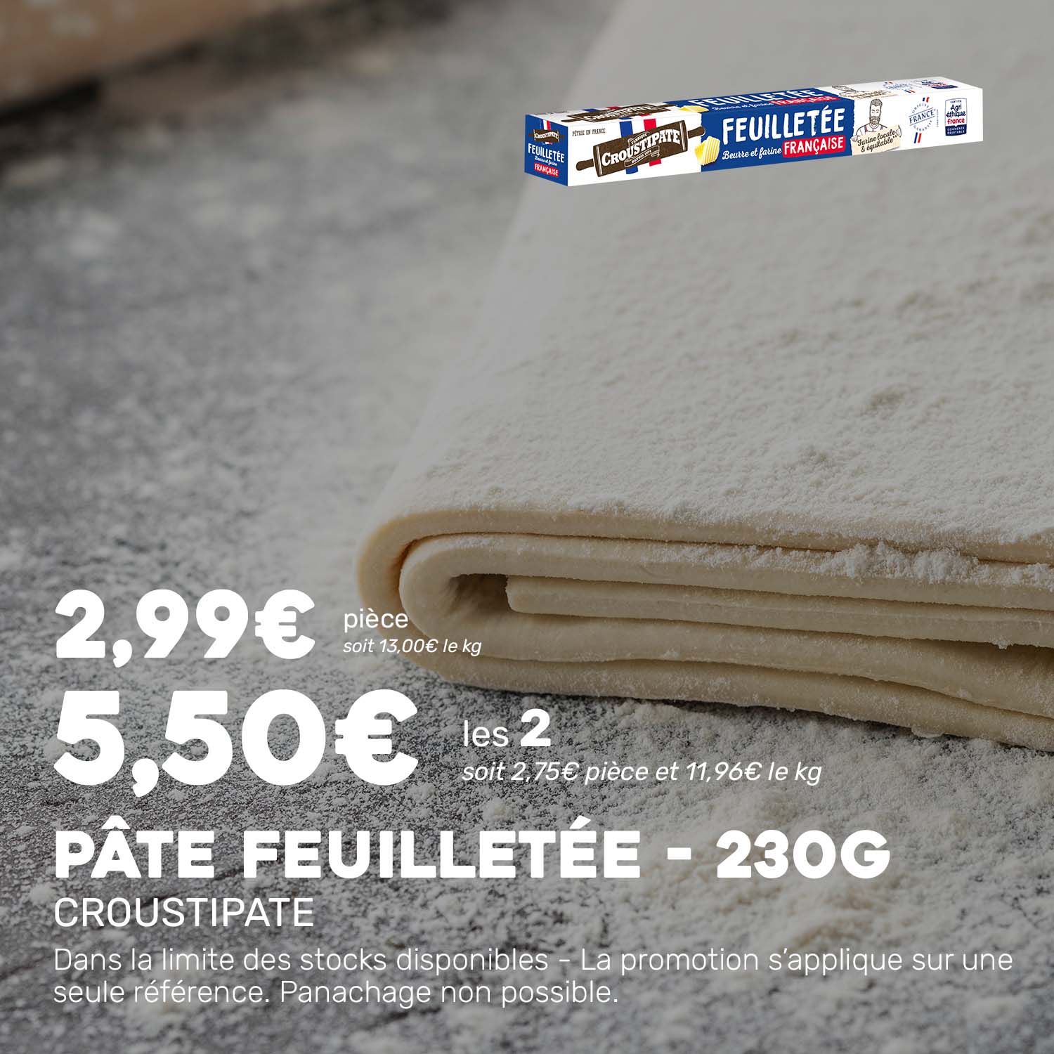 Pâte_feuilletée_230g_CROUSTIPATE