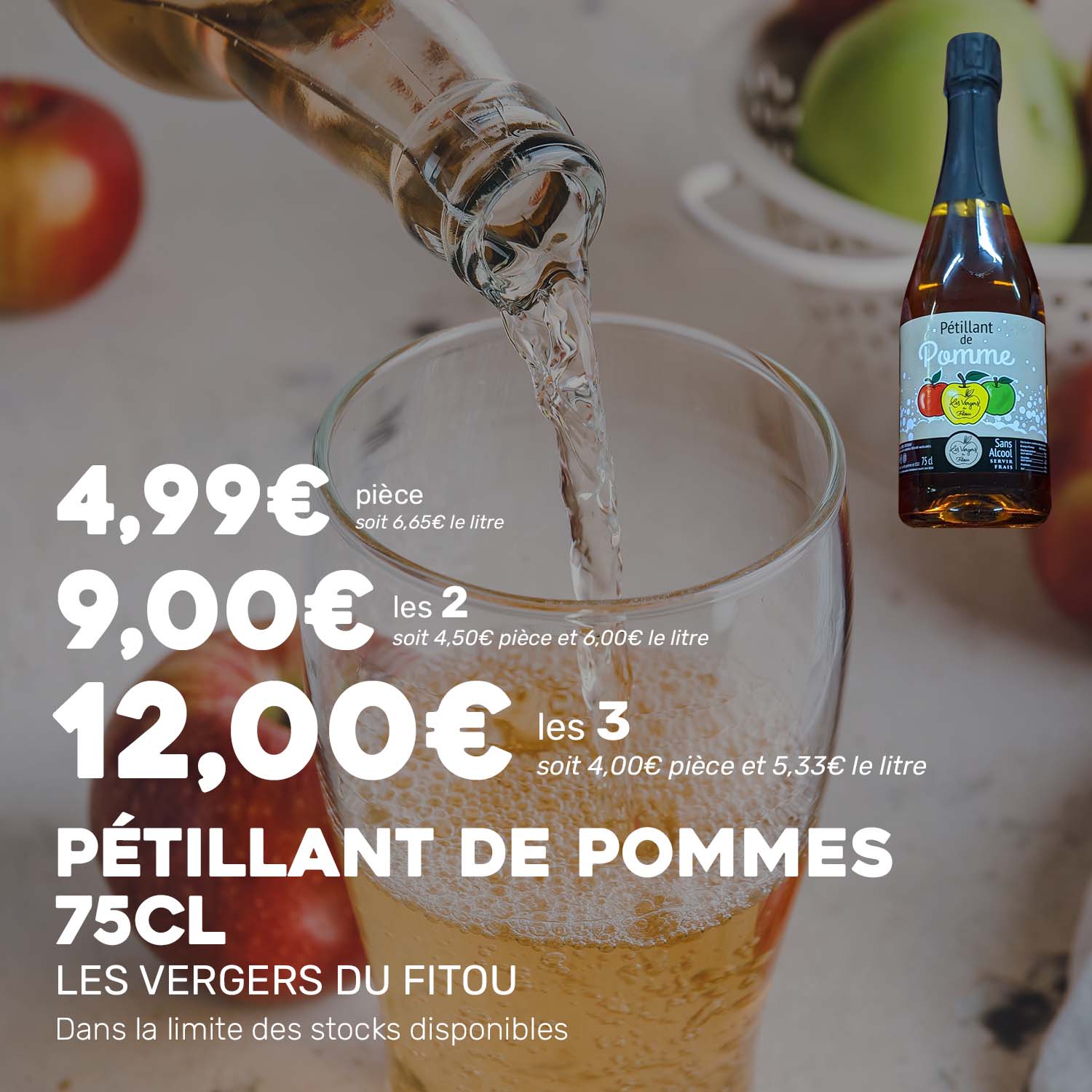 Pétillant_pomme_75cl_LESVERGERSDUFITOU